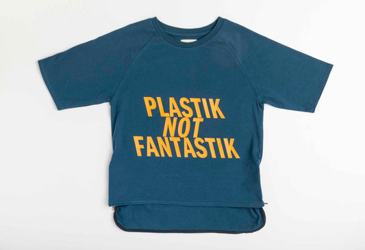 CAMISETA GOODALL 3