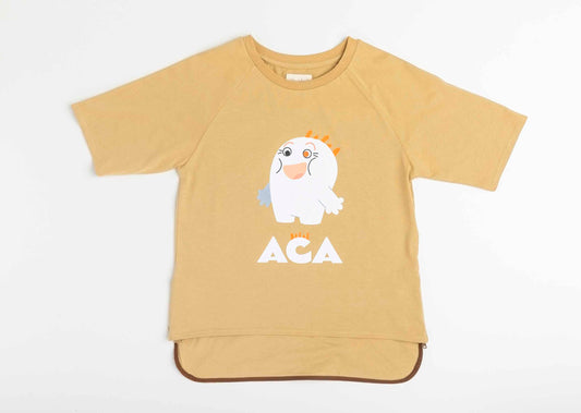 CAMISETA GOODALL 4