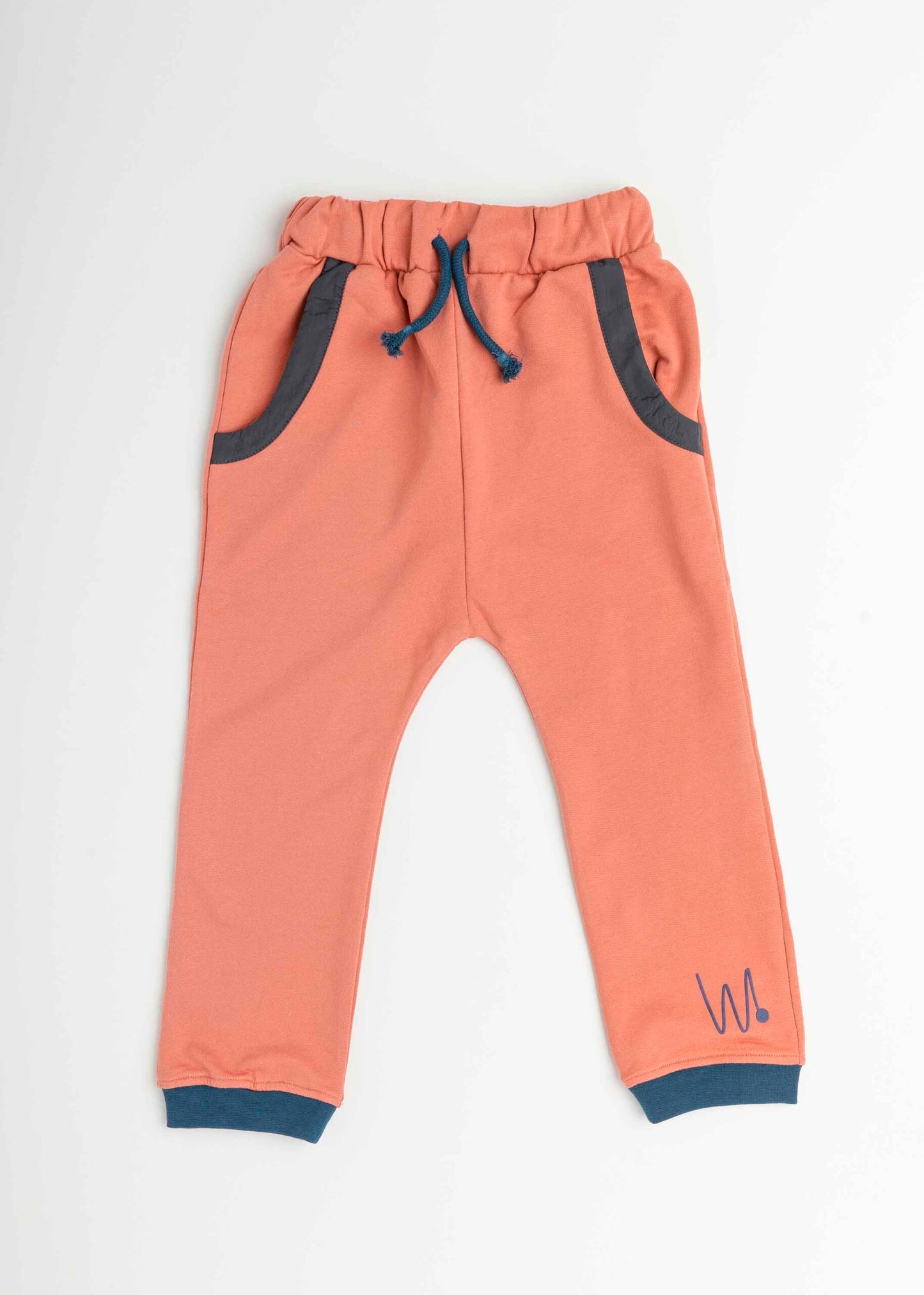 JOGGER LENNON ROSA