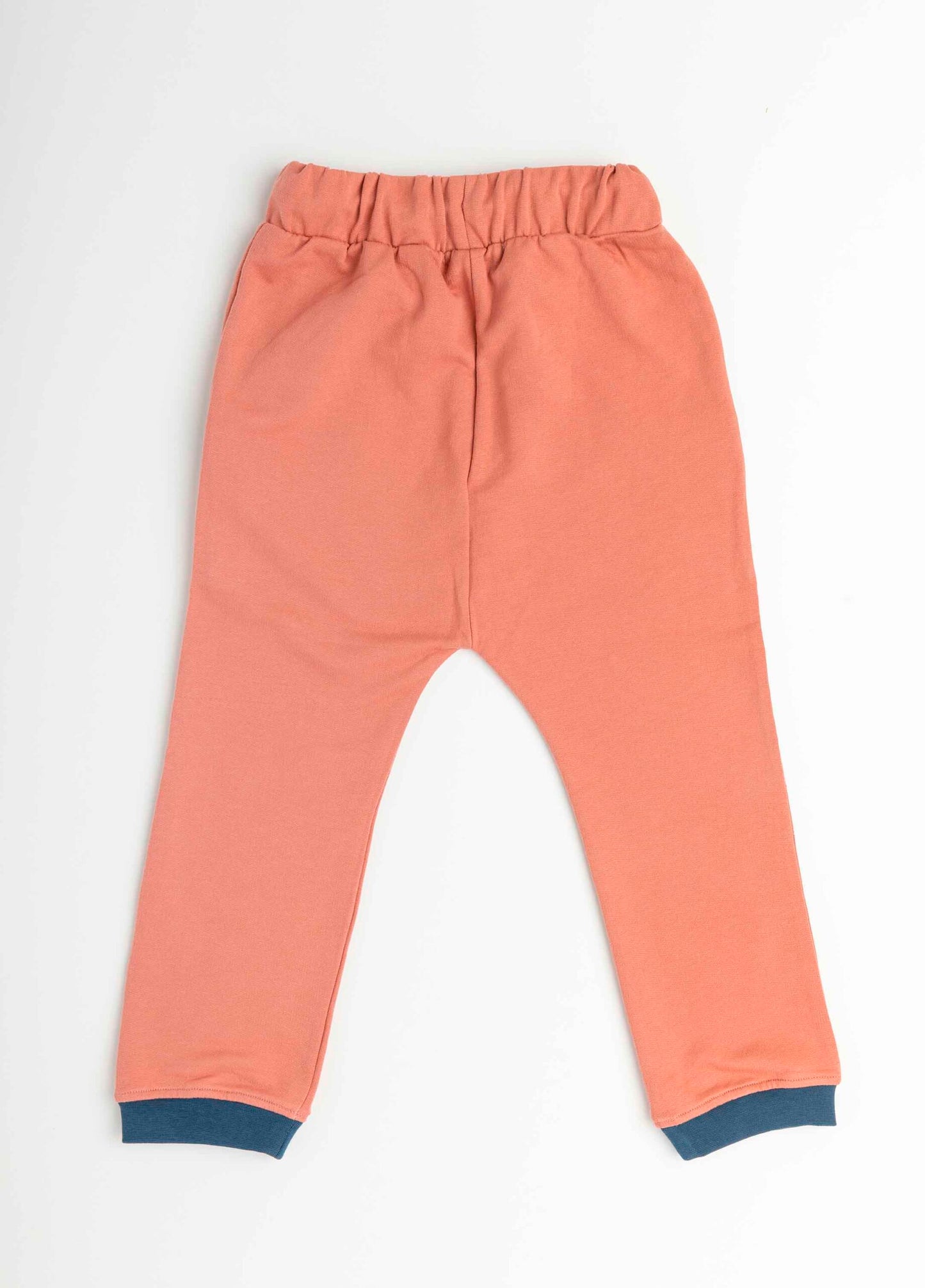 JOGGER LENNON ROSA
