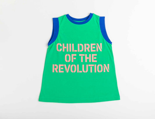 CAMISETA BILLY CHILDREN