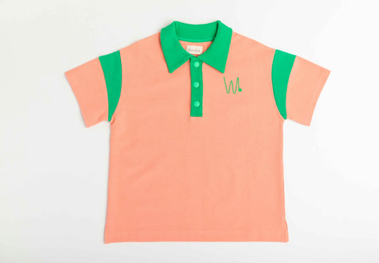 CAMISETA POLO PAUL 1