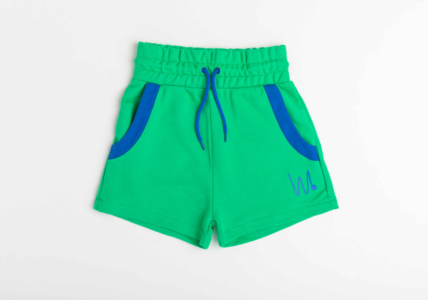 BERMUDAS PAM CHILDREN OF REVOLUTION VERDE