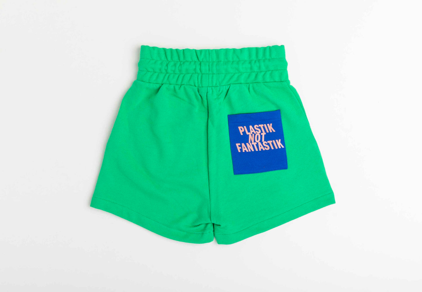 BERMUDAS PAM CHILDREN OF REVOLUTION VERDE